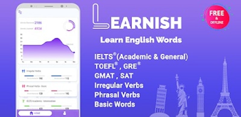 Learnish APK - app icon
