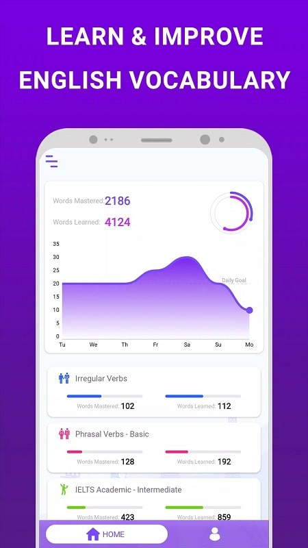 Learnish APK - screenshot 1