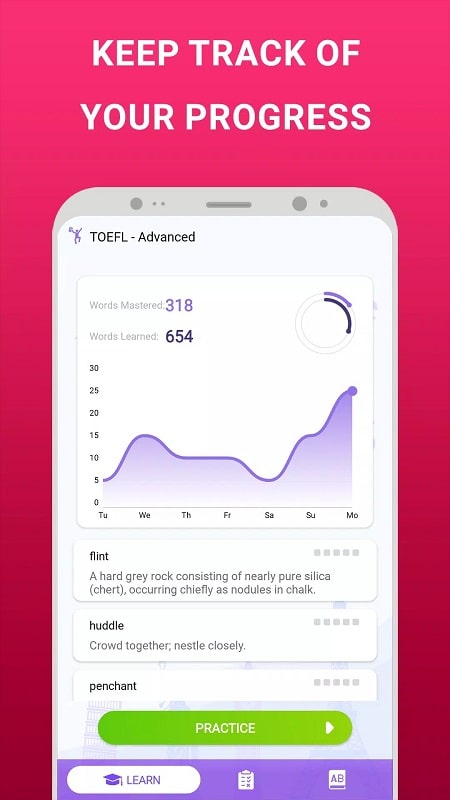 Learnish APK - screenshot 2