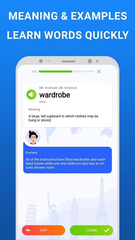 Learnish APK - screenshot 3