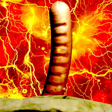 Sausage Legend - Online multiplayer battles MOD APK icon