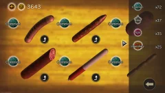 Sausage Legend - Online multiplayer battles - screenshot 2