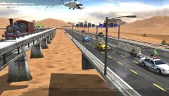 Bike Blitz - screenshot 4