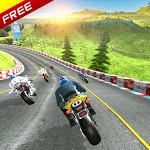 Bike Race Moto MOD APK icon