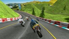 Bike Race Moto - screenshot 1