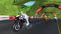 Bike Race Moto - screenshot 3