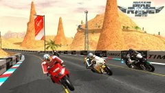 Bike Race Moto - screenshot 4