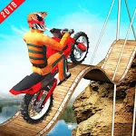 Bike Racer 2018 MOD APK icon