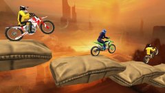 Bike Racer 2018 - screenshot 3