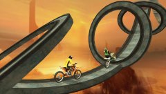 Bike Racer 2018 - screenshot 4