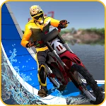 Bike Wipeout Edition MOD APK icon