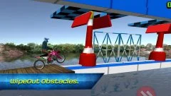 Bike Wipeout Edition - screenshot 2