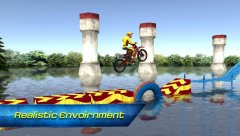 Bike Wipeout Edition - screenshot 3