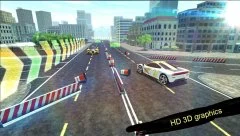 Car Driving Simulator 2019 - screenshot 1