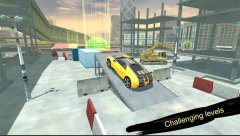 Car Driving Simulator 2019 - screenshot 2