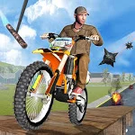 Dare Rider MOD APK icon