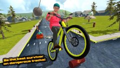 Dare Rider - screenshot 2