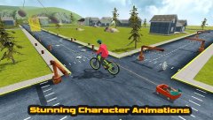 Dare Rider - screenshot 4