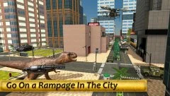 Dinosaur Battle Survival - screenshot 2