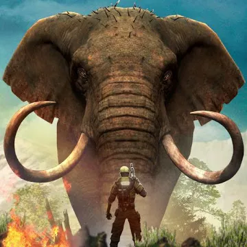 FPS Hunting Master MOD APK icon