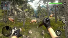 FPS Hunting Master - screenshot 2