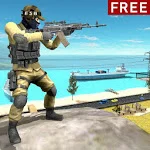 Highway Sniper Shooter MOD APK icon