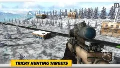 Highway Sniper Shooter - screenshot 3