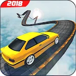 Impossible Drive Challenge MOD APK icon