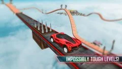 Impossible Drive Challenge - screenshot 1