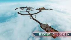 Impossible Drive Challenge - screenshot 2