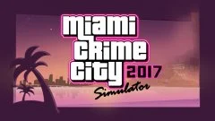 Miami Crime Games - Gangster City Simulator - screenshot 1