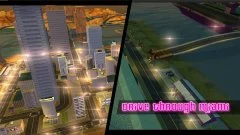 Miami Crime Games - Gangster City Simulator - screenshot 2