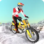 Motocross Racing MOD APK icon