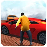 Extreme Car Driving MOD APK icon
