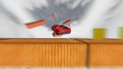 Extreme Car Driving - screenshot 1