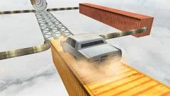 Extreme Car Driving - screenshot 2