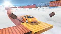 Extreme Car Driving - screenshot 3