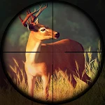 Deer Hunting 2018 MOD APK icon