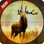 Deer Hunting 2019 MOD APK icon
