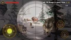 Deer Hunting 2019 - screenshot 1