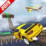 Impossible Tracks 2019 MOD APK icon