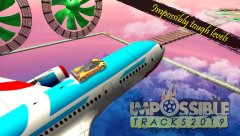 Impossible Tracks 2019 - screenshot 4