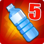 Bottle Flip Challenge 5 MOD APK icon