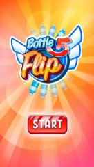 Bottle Flip Challenge 5 - screenshot 2