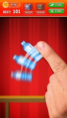 Bottle Flip Challenge 5 - screenshot 4
