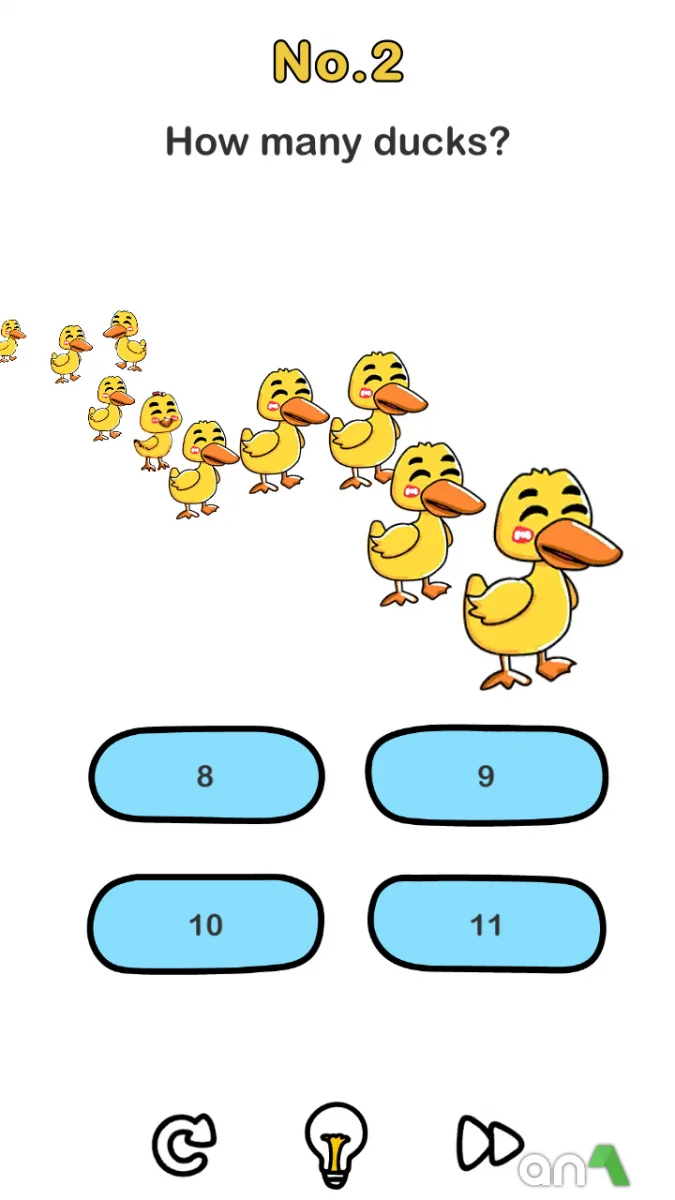 Brain Out - screenshot 2