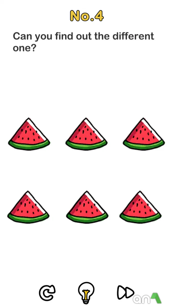 Brain Out - screenshot 3