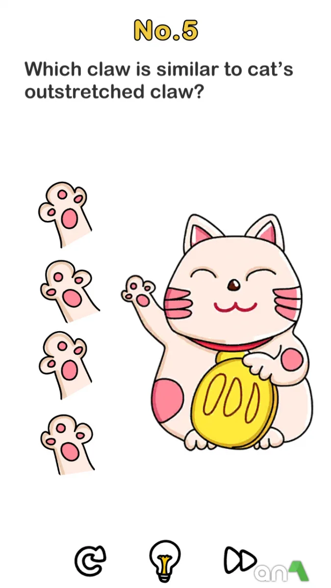 Brain Out - screenshot 4