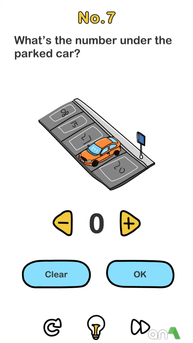 Brain Out - screenshot 5