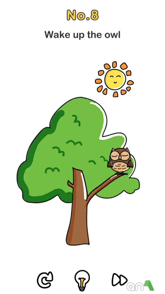 Brain Out - screenshot 6